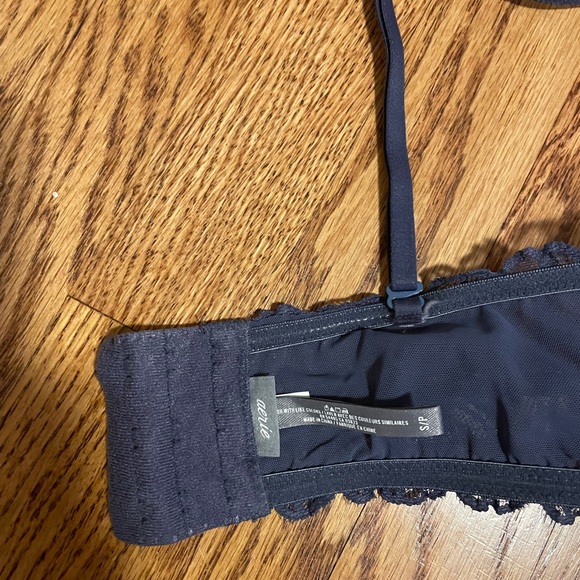 Aerie strapless bra - Picture 3 of 4